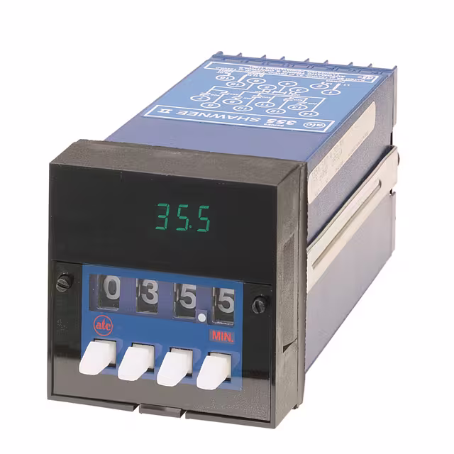 355C-351-A-30-PX Mueller Electric Co