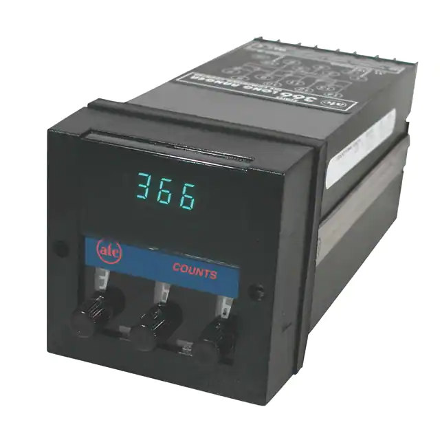 366C-400-Q-30-PX ATC-Diversified Electronics