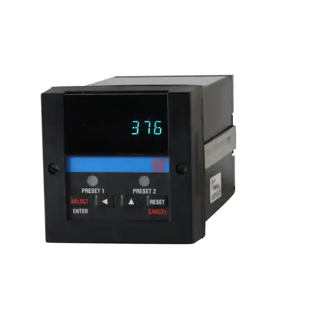 376B-200-Q-50-R-X Mueller Electric Co