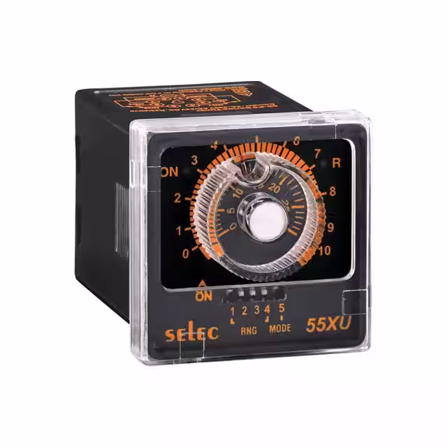 55XU-T8-CU-ROHS Selec Controls USA Inc.