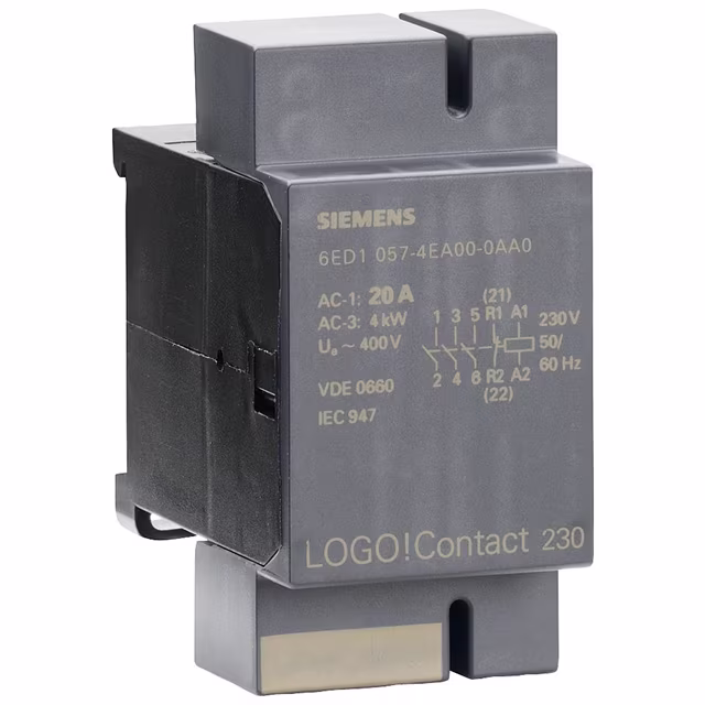 6ED10574EA000AA0 Siemens