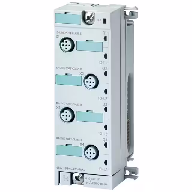 6ES71944CA200AA0 Siemens
