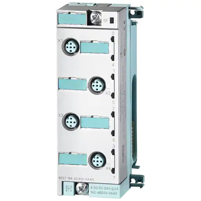 6ES71944CA000AA0 Siemens