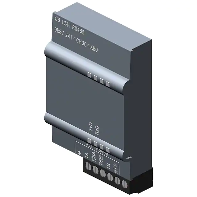 6ES72411CH301XB0 Siemens