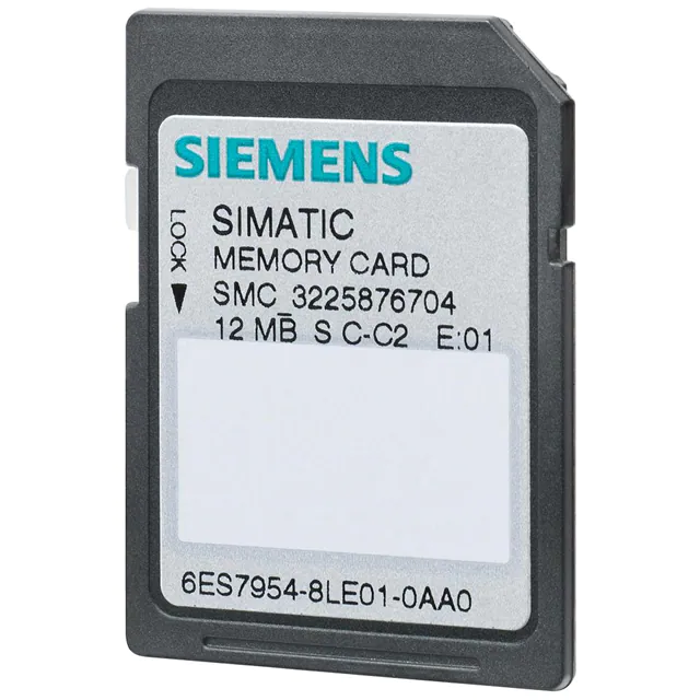 6ES79548LE030AA0 Siemens
