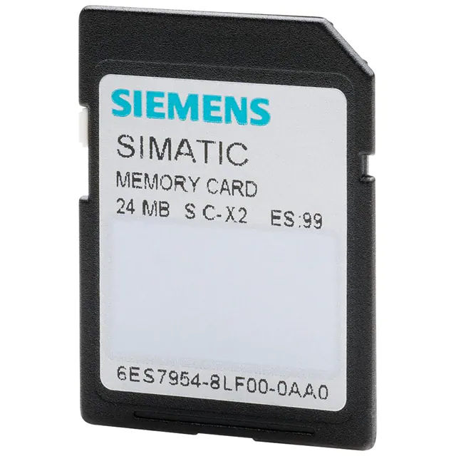 6ES79548LF030AA0 Siemens