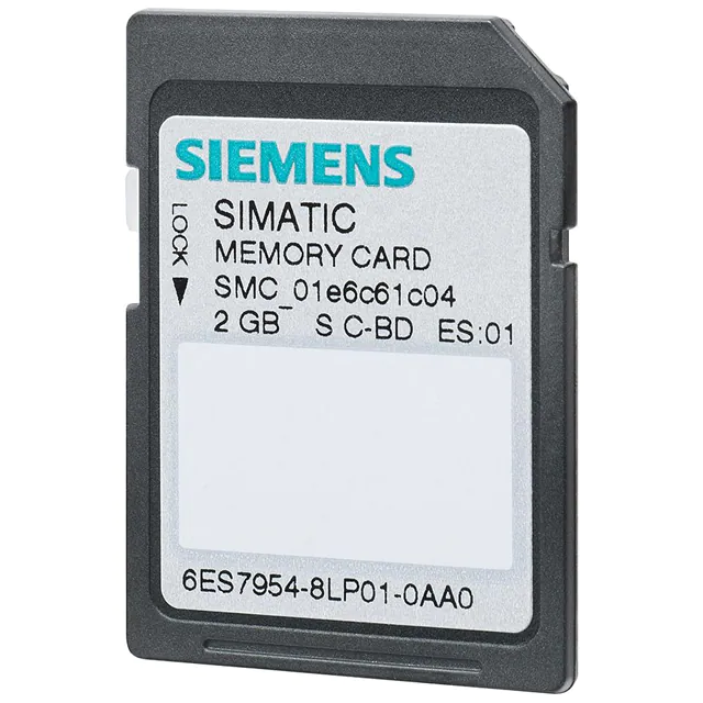 6ES79548LP020AA0 Siemens