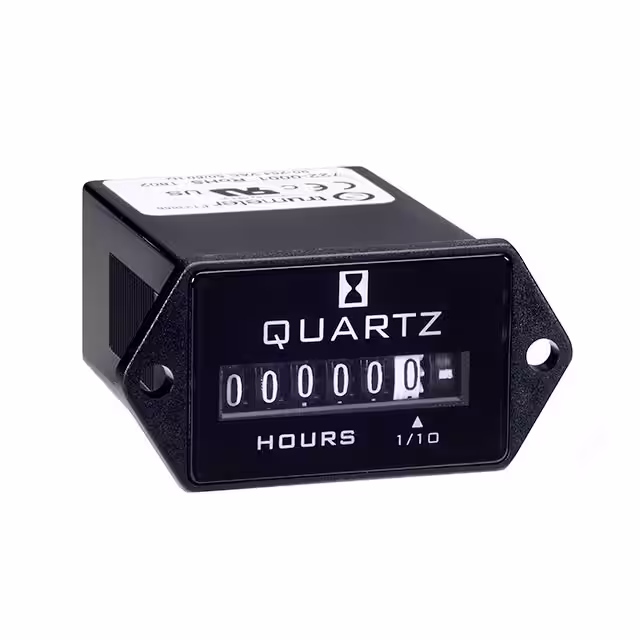 722-0001 Trumeter
