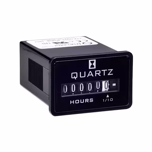 722-0002 Trumeter