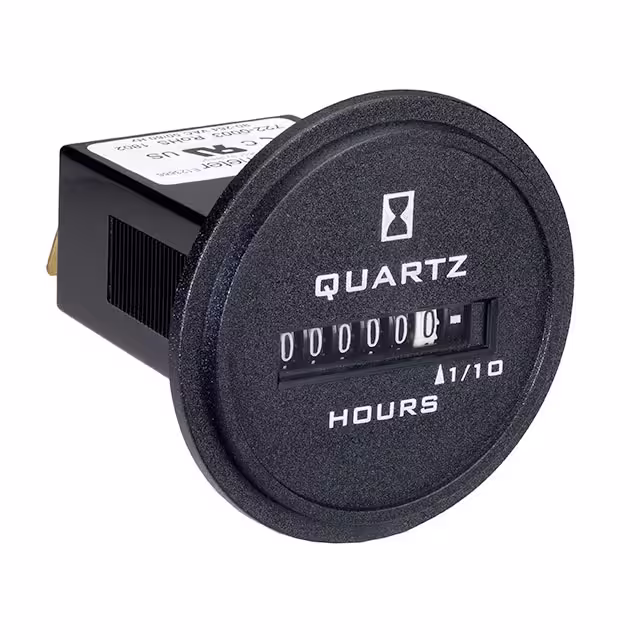 722-0003 Trumeter