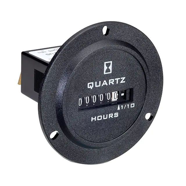 732-0001 Trumeter