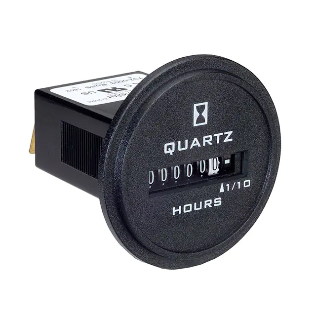 732-0003 Trumeter