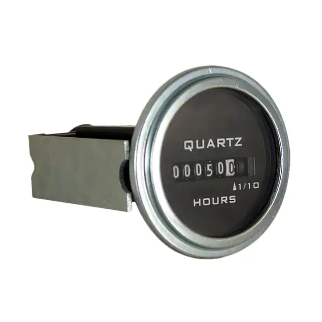 732-0014 Trumeter