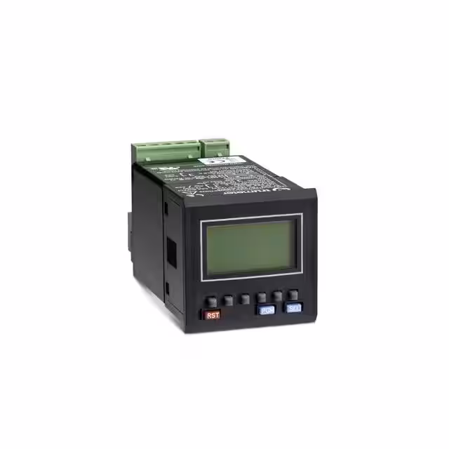 7932 Trumeter