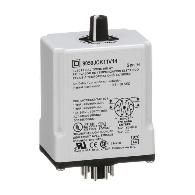 9050JCK11V14 Schneider Electric