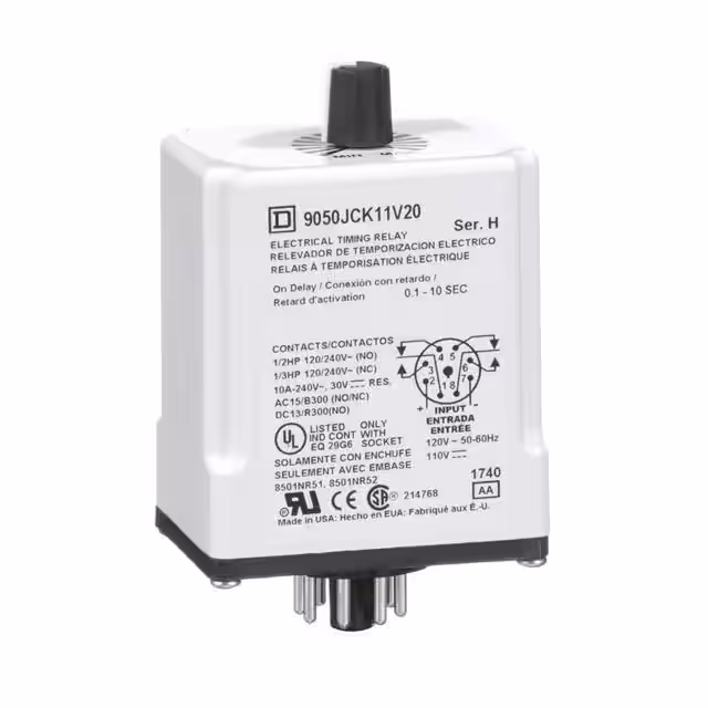 9050JCK11V20 Schneider Electric