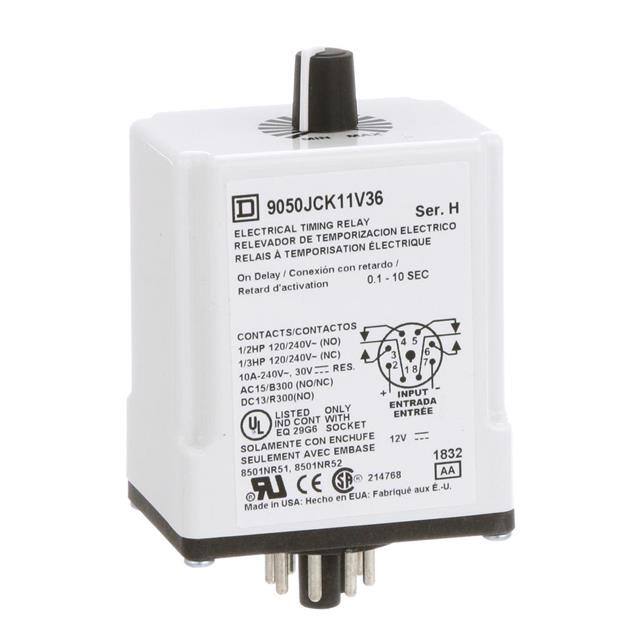 9050JCK11V36 Schneider Electric