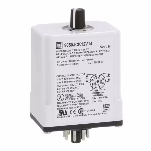 9050JCK12V14 Schneider Electric