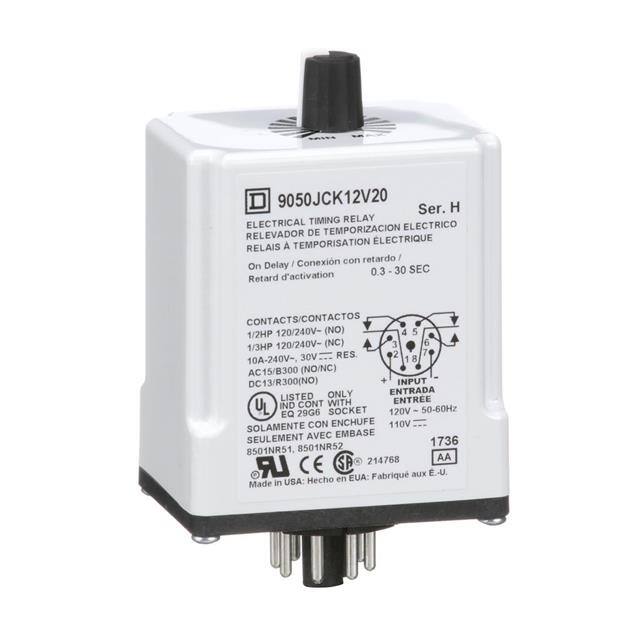 9050JCK12V20 Schneider Electric