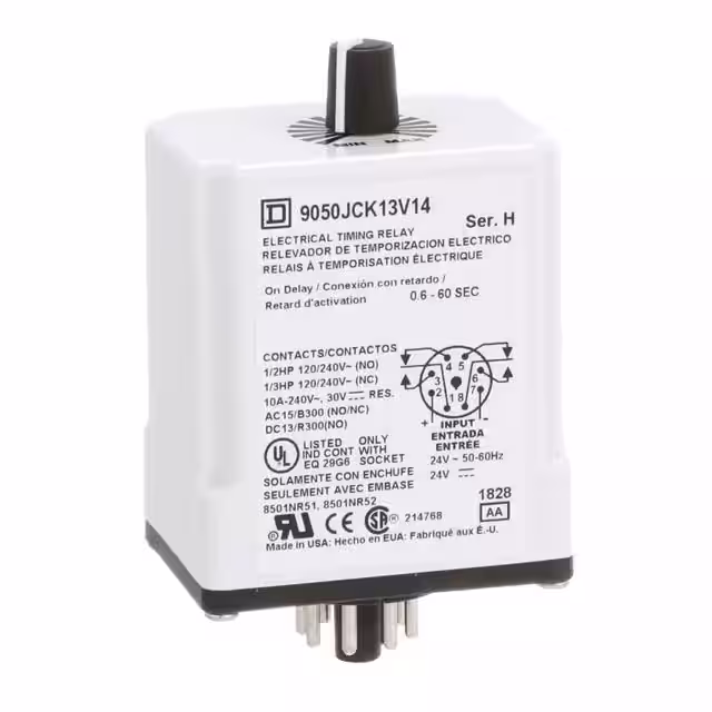 9050JCK13V14 Schneider Electric