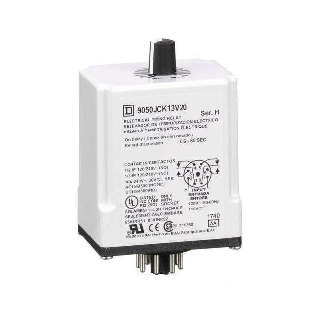 9050JCK13V20 Schneider Electric