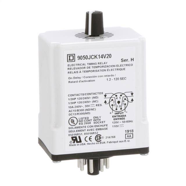 9050JCK14V20 Schneider Electric