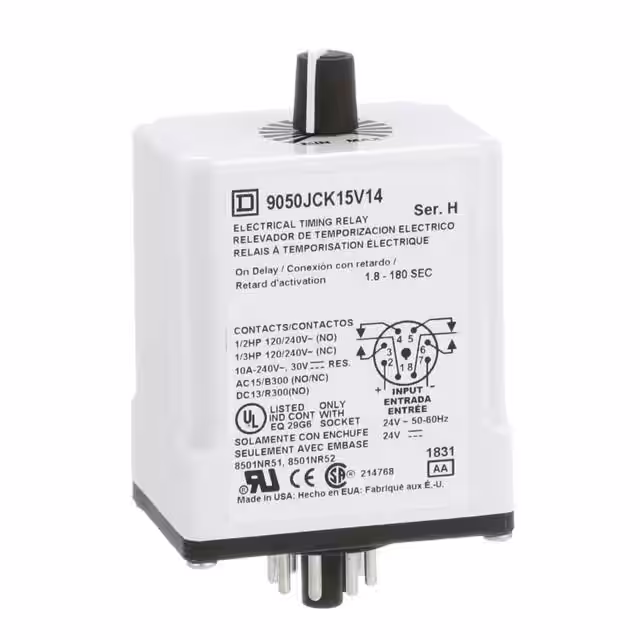 9050JCK15V14 Schneider Electric