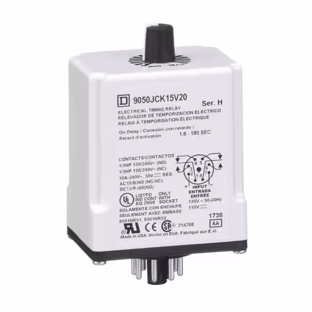 9050JCK15V20 Schneider Electric