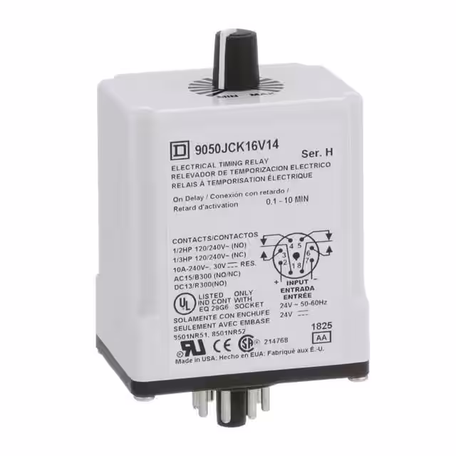 9050JCK16V14 Schneider Electric