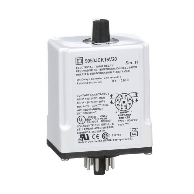 9050JCK16V20 Schneider Electric