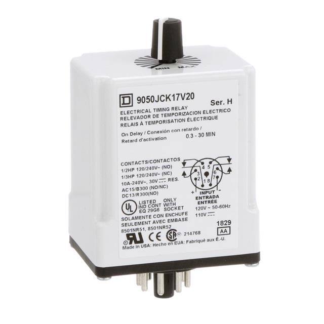 9050JCK17V20 Schneider Electric