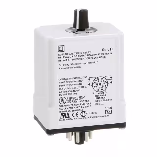 9050JCK18V20 Schneider Electric