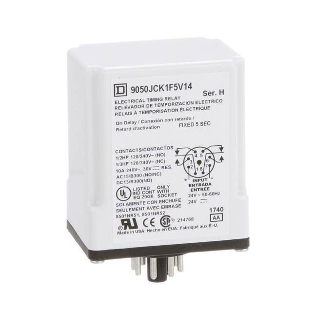 9050JCK1F5V14 Schneider Electric
