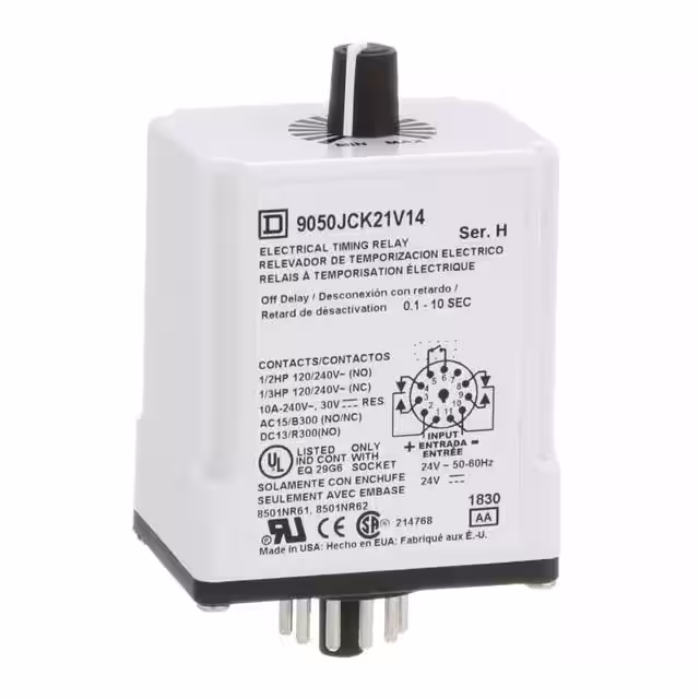 9050JCK21V14 Schneider Electric