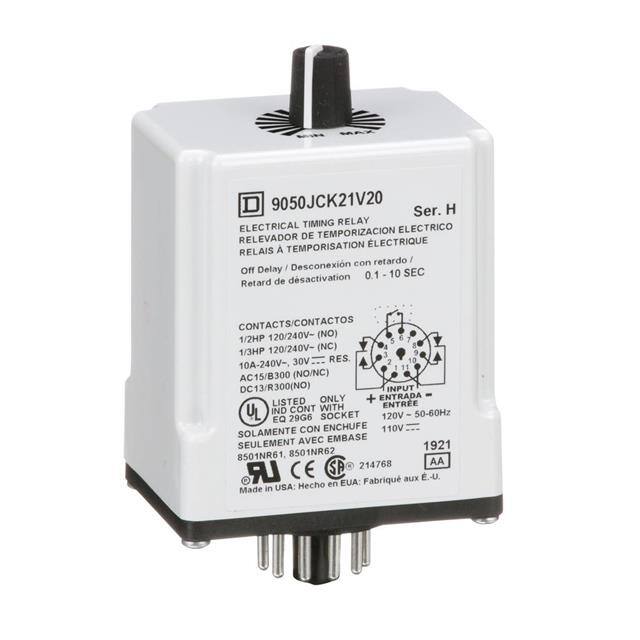 9050JCK21V20 Schneider Electric