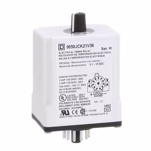9050JCK21V36 Schneider Electric