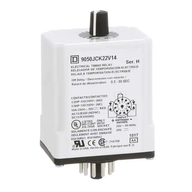 9050JCK22V14 Schneider Electric
