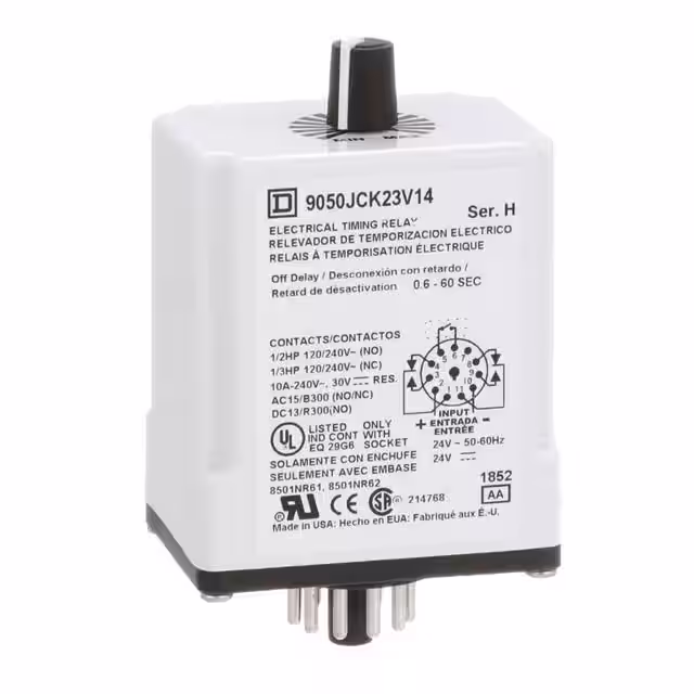 9050JCK23V14 Schneider Electric
