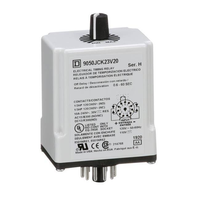 9050JCK23V20 Schneider Electric