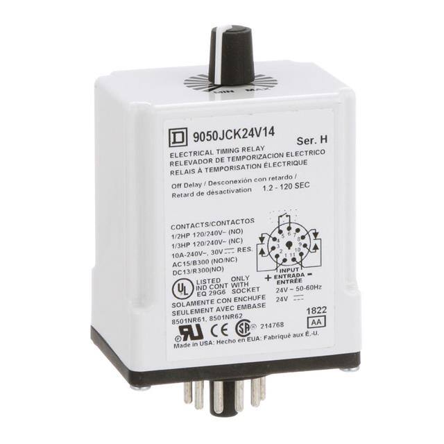 9050JCK24V14 Schneider Electric