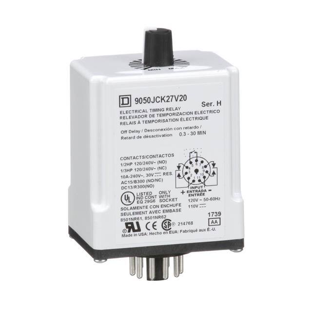 9050JCK27V20 Schneider Electric