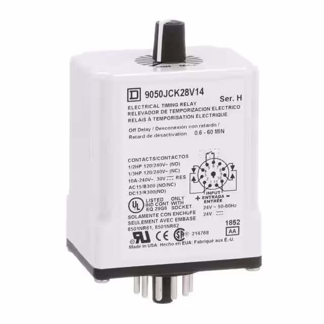 9050JCK28V14 Schneider Electric