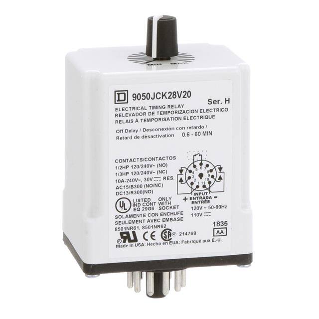 9050JCK28V20 Schneider Electric