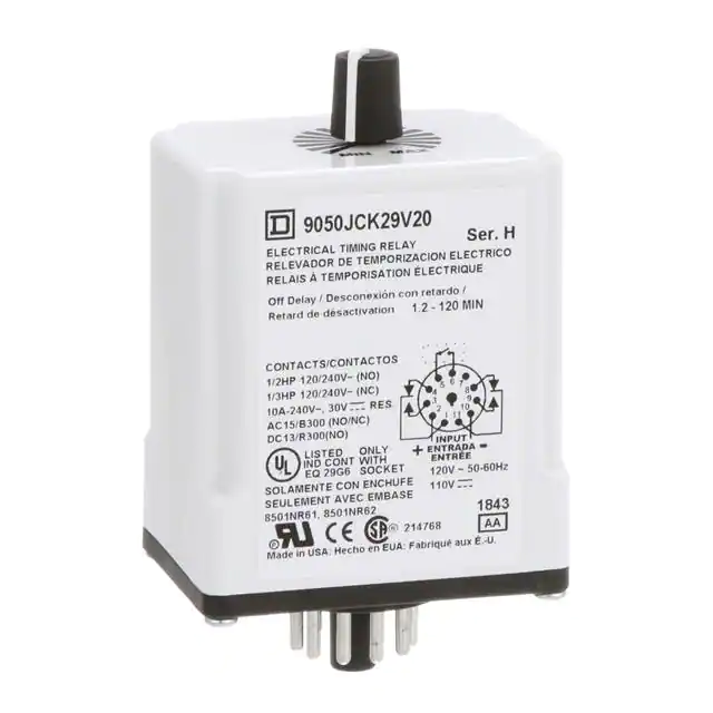 9050JCK29V20 Schneider Electric