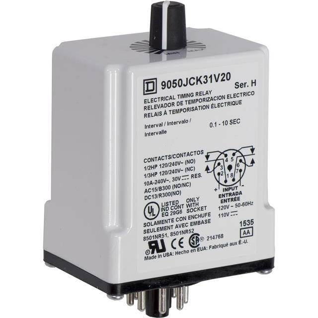 9050JCK31V20 Schneider Electric