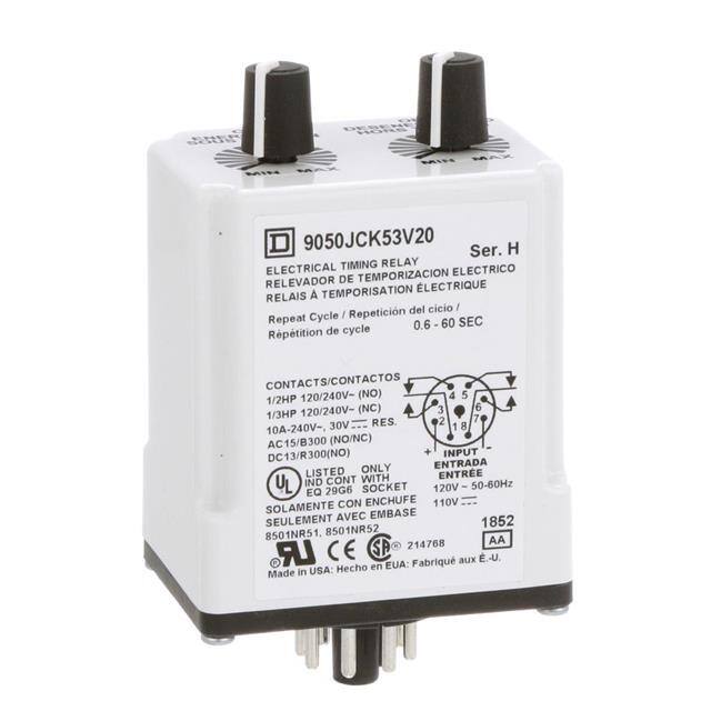 9050JCK53V20 Schneider Electric