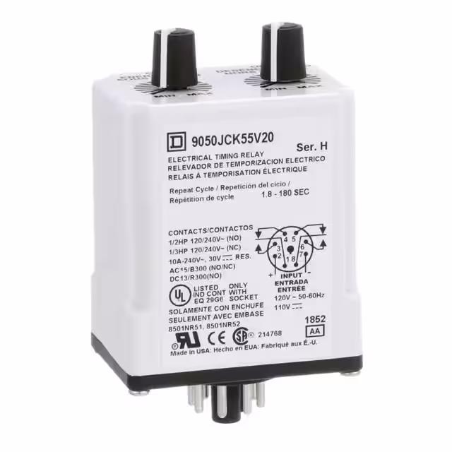 9050JCK55V20 Schneider Electric