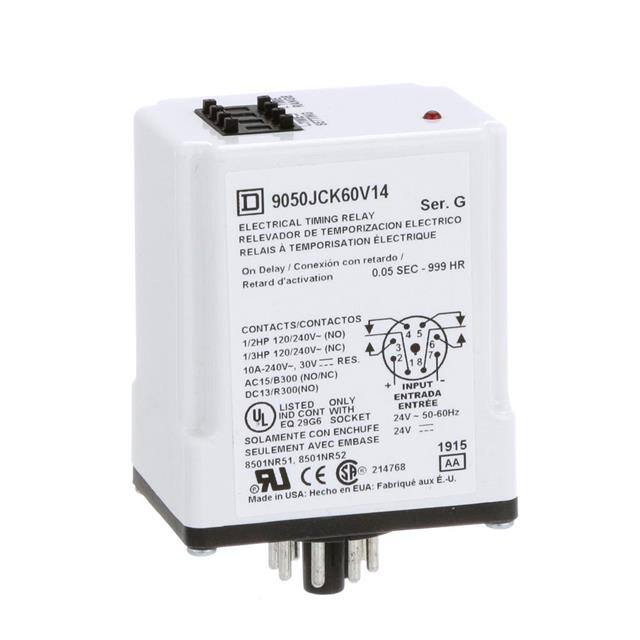 9050JCK60V14 Schneider Electric