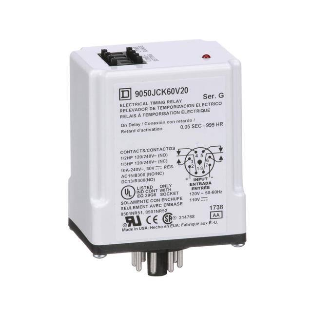 9050JCK60V20 Schneider Electric