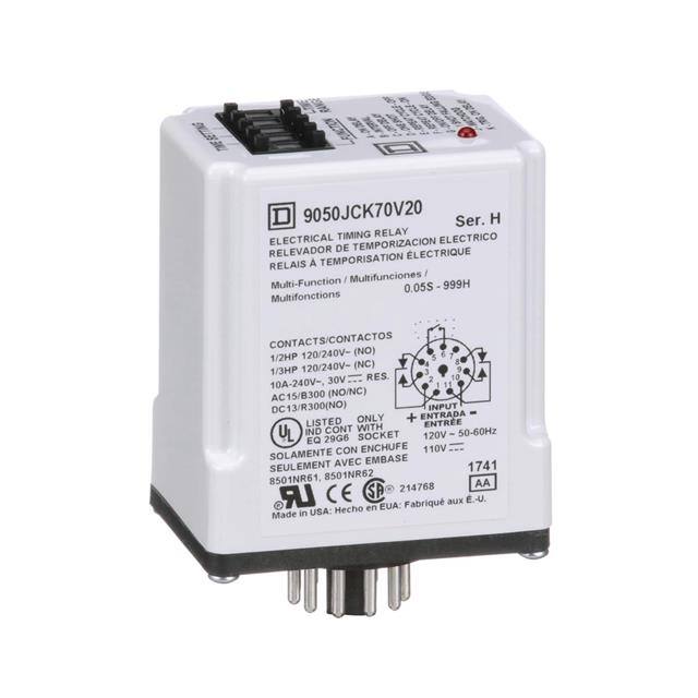 9050JCK70V20 Schneider Electric